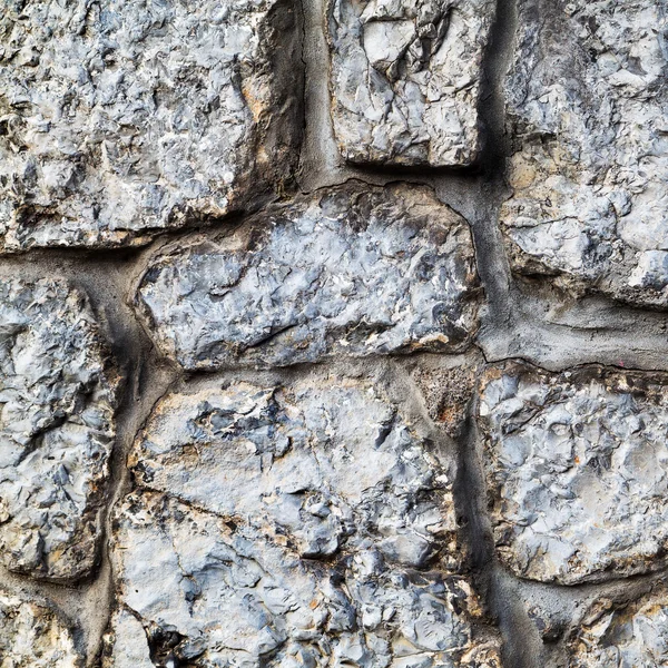 Abstract decorative wall of natural stone for any of your projec — Stock Photo, Image