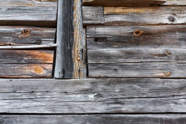 yaratıcı eski ahşap plakalar, sizin kavramı için mükemmel bir arka plan veya