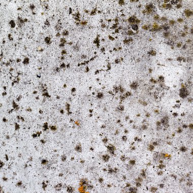 Beton abstract, çatlak ve çizikler ile yıpranmış. landscap