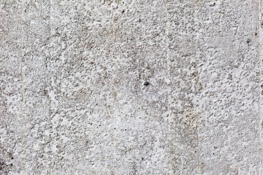 Beton abstract, çatlak ve çizikler ile yıpranmış. landscap