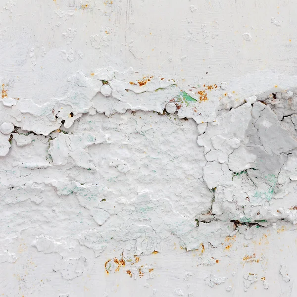 Abstract concrete, weathered with cracks and scratches. Landscap — Stock Photo, Image