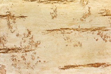 Beton abstract, çatlak ve çizikler ile yıpranmış. landscap