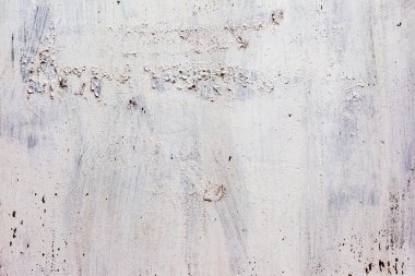Creative background c cracks and scratches carelessly painted wi
