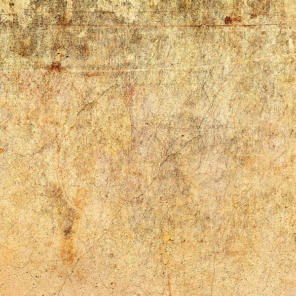 Abstract textured cracked old vintage background. For creative u — Stock Photo, Image