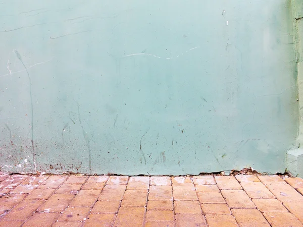 Fundo de parede de rua envelhecido, textura. Superfície de concreto Grungy. G — Fotografia de Stock