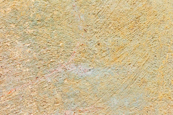Abstract beton, verweerde met scheuren en krassen. dan — Stockfoto