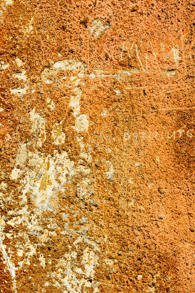 Abstrakti betoni, jossa on halkeamia ja naarmuja. Landscap — kuvapankkivalokuva