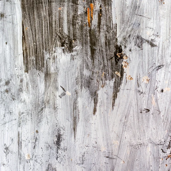 Абстрактний фон похмура бетонна стіна, випадково пофарбована в темряву — стокове фото