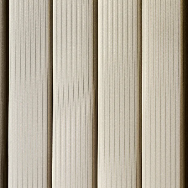 Fondo abstracto de rayas beige y marrón. Gran fondo — Foto de Stock