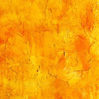 Beton abstract, çatlak ve çizikler ile yıpranmış. landscap