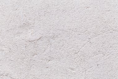 Beton abstract, çatlak ve çizikler ile yıpranmış. landscap