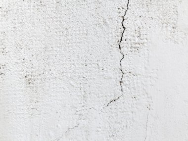 Beton abstract, çatlak ve çizikler ile yıpranmış. manzara tarzı. eski beton yüzey. büyük arka plan veya doku.