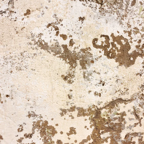 Concreto Abstrato Resistido Com Fissuras Arranhões Estilo Paisagístico Superfície Grungy — Fotografia de Stock