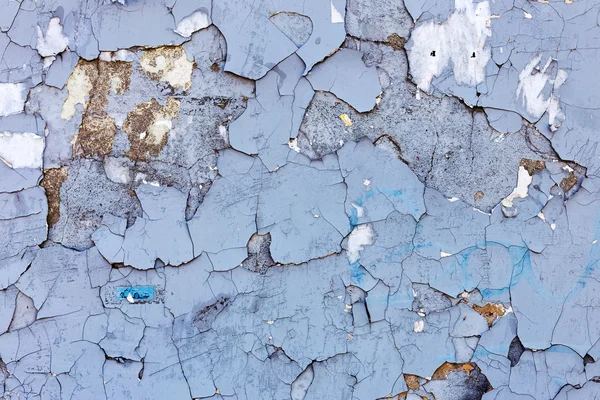 Abstract concrete, weathered with cracks and scratches. Landscap — Stock Photo, Image