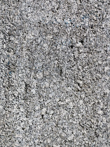 Abstrakter Beton, verwittert mit Rissen und Kratzern. Landschaft — Stockfoto