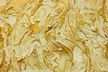 Beton abstract, çatlak ve çizikler ile yıpranmış. landscap