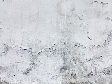 Beton abstract, çatlak ve çizikler ile yıpranmış. manzara tarzı. eski beton yüzey. büyük arka plan veya doku.