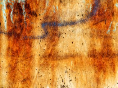 yaratıcı eski kontrplak, kavram veya pro için mükemmel arka plan