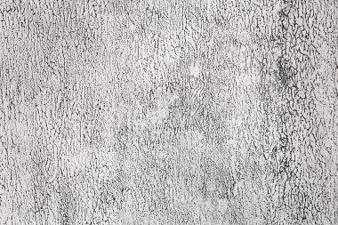 Beton abstract, çatlak ve çizikler ile yıpranmış. landscap