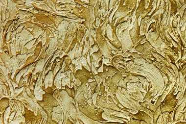 Beton abstract, çatlak ve çizikler ile yıpranmış. landscap