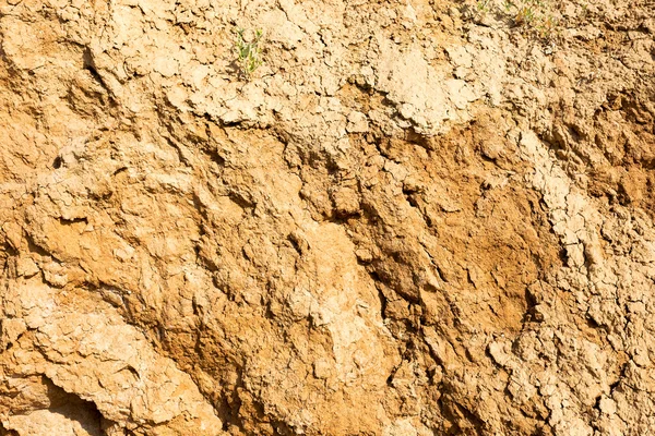 Sorunsuz doku - kil toprak tasarımınız için