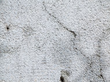 Beton abstract, çatlak ve çizikler ile yıpranmış. manzara tarzı. eski beton yüzey. büyük arka plan veya doku.