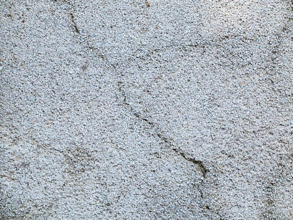 Beton abstract, çatlak ve çizikler ile yıpranmış. landscap — Stok fotoğraf