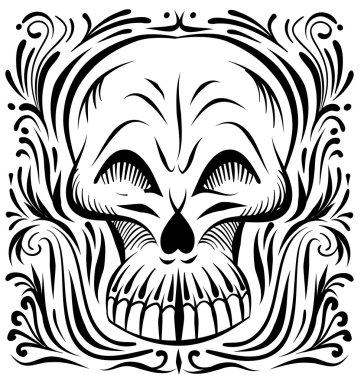 Decoskull