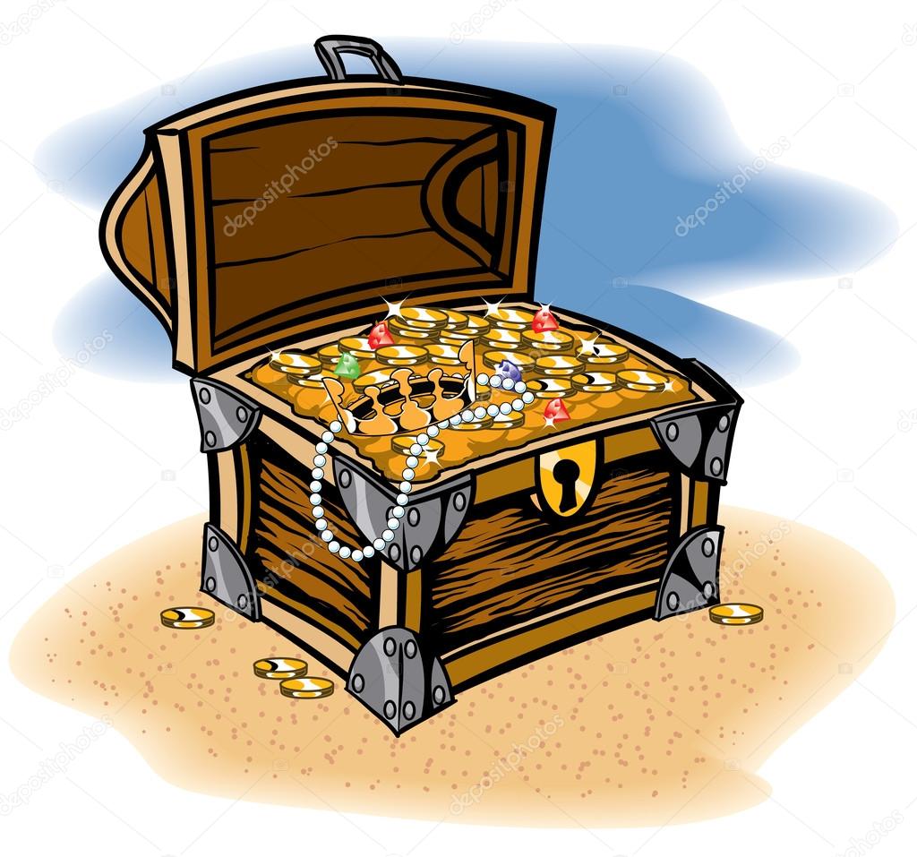 Treasure Chest