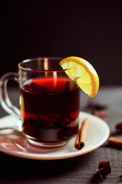 Hibiscus çay