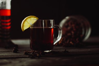 Hibiscus çay
