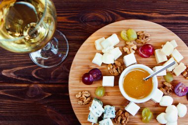 güzel ve lezzetli yemekler