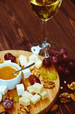 güzel ve lezzetli yemekler