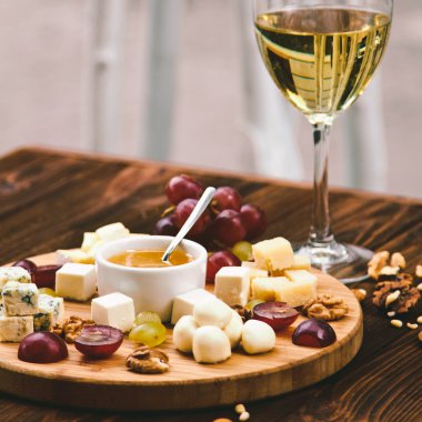 güzel ve lezzetli yemekler