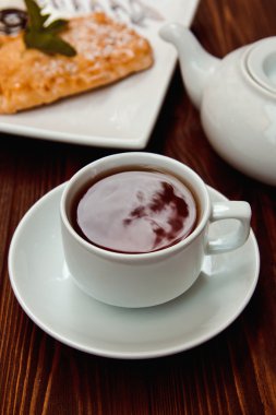 güzel ve lezzetli yemekler