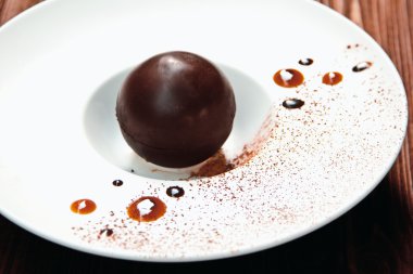 Yemekleri güzel ve orijinal tanıtımı