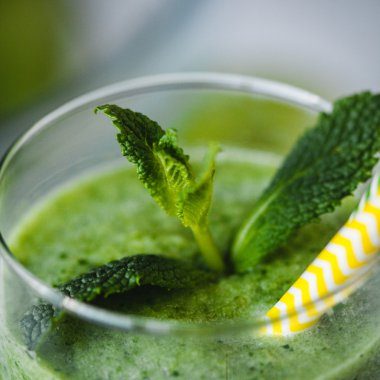 Güzel ve lezzetli restoran yemekleri.