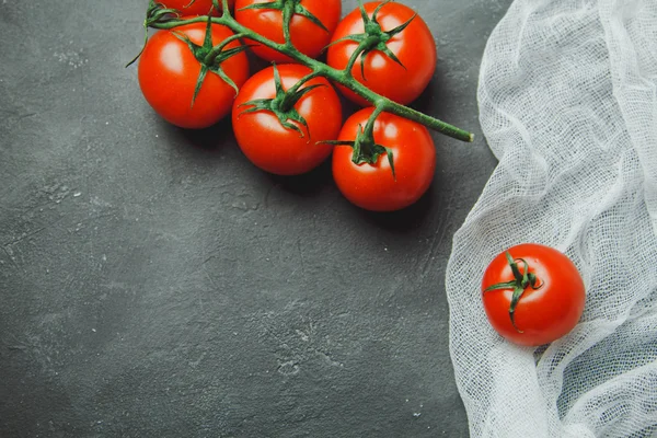 Beau fond avec des légumes — Photo