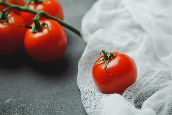 Hermoso fondo con verduras — Foto de Stock