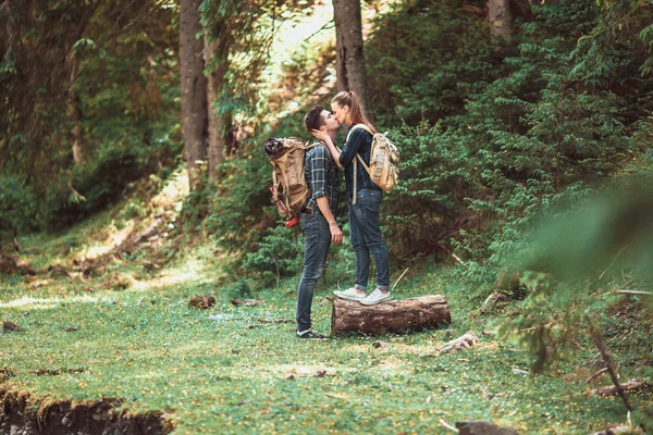 Koncept aktivního odpočinku — Stock fotografie