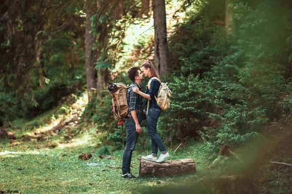 El concepto de descanso activo — Foto de Stock