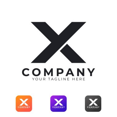 X Arrow Logos Free Vector Eps Cdr Ai Svg Vector Illustration Graphic Art