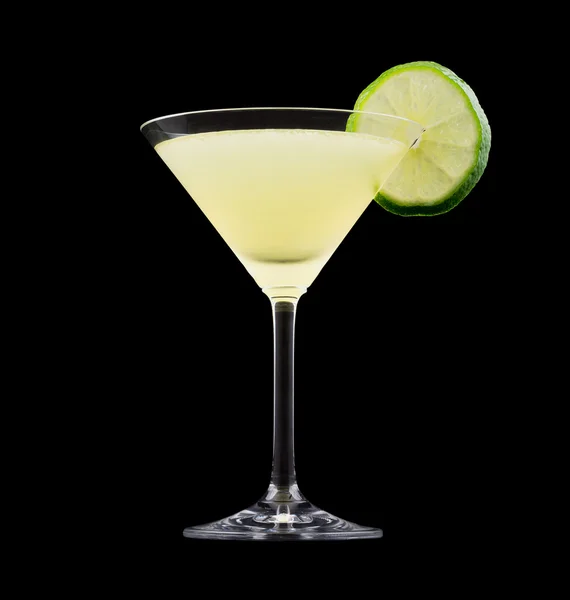 Yellow Bird Cocktail — Stock Photo, Image