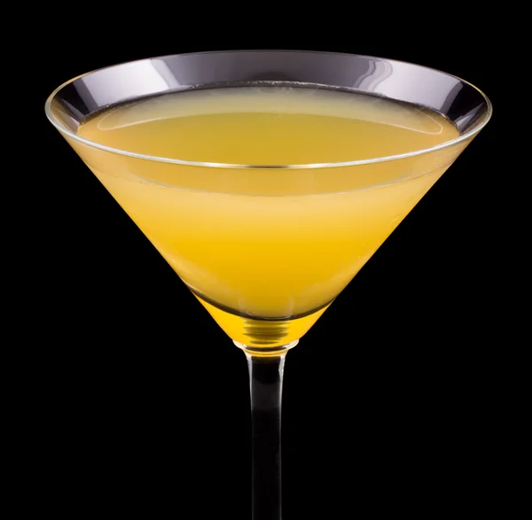 Paradise Cocktail — Stock Photo, Image