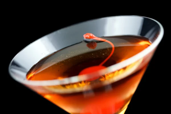 Coctel ROB ROY — Foto de Stock