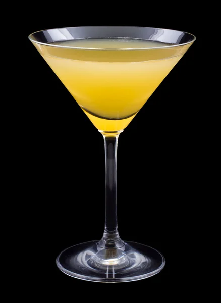 Paradise Cocktail — Stockfoto