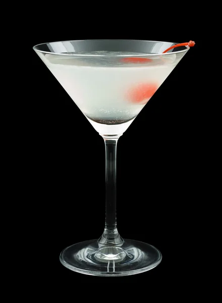 Aviation Cocktail — Stock Photo, Image