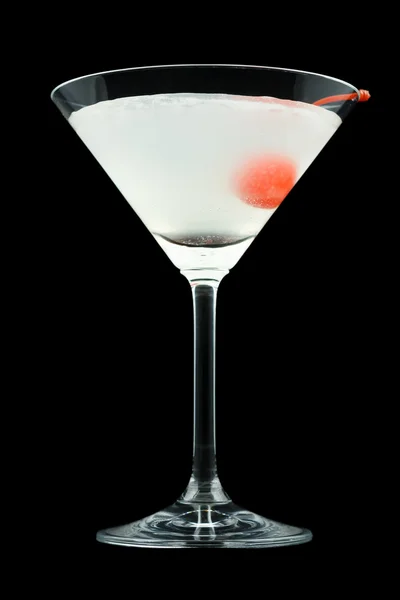 Aviation Cocktail — Stock Photo, Image