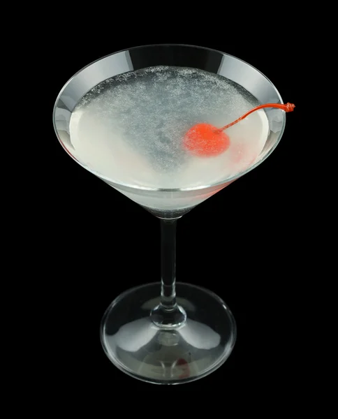 Luftfahrt-Cocktail — Stockfoto