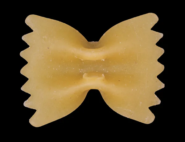 Pasta di farfalle — Foto Stock